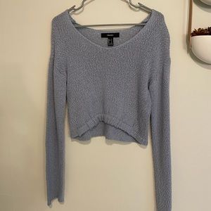 Forever 21 Sweater Size S